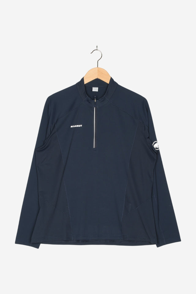Longsleeve für Herren