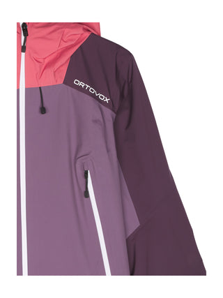 Hardshelljacke, Regenjacke für Damen