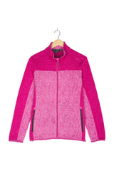 Fleecejacke für Damen