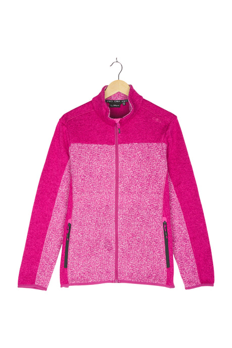 Fleecejacke für Damen