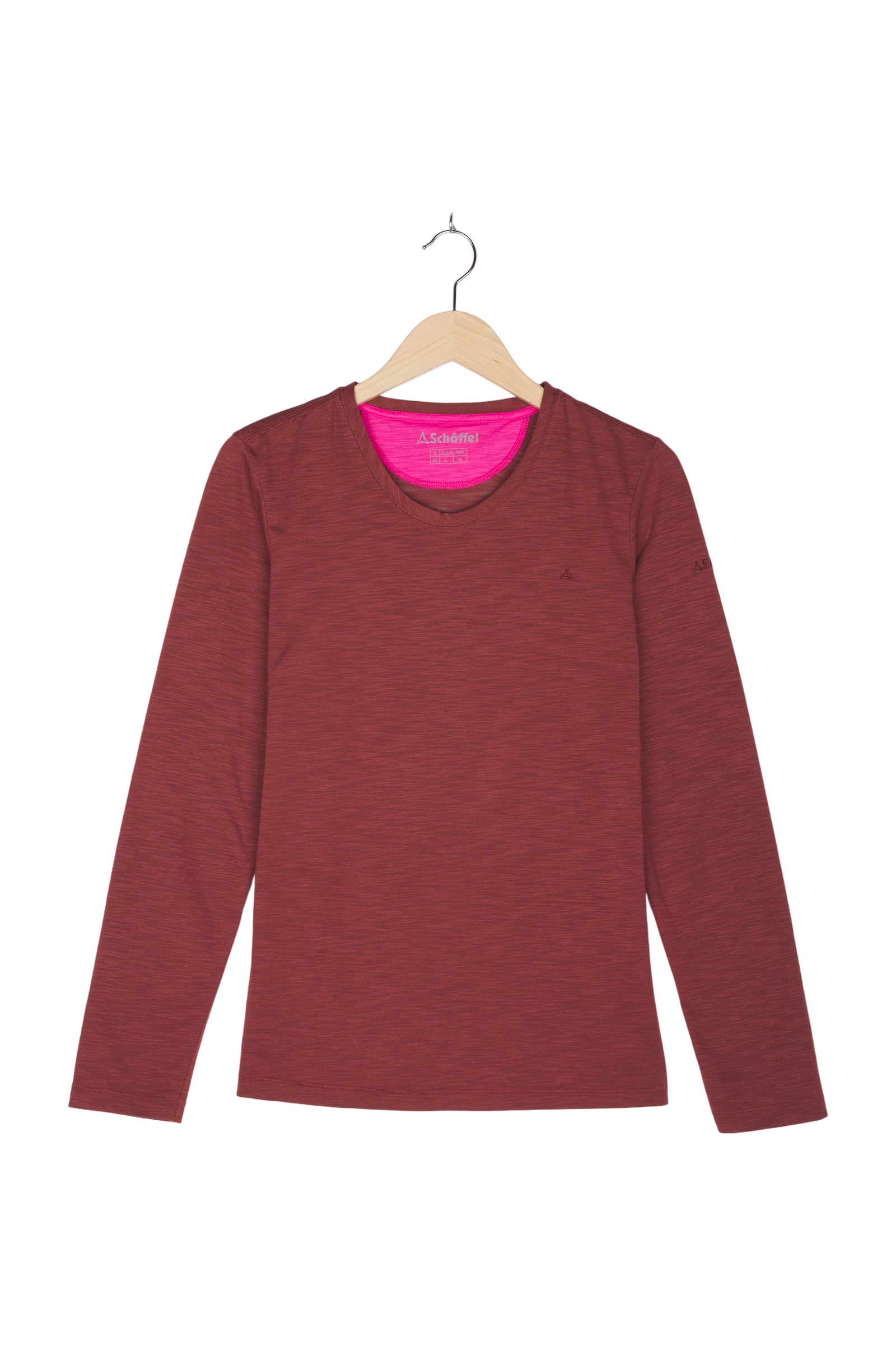 Longsleeve Freizeit für Damen
