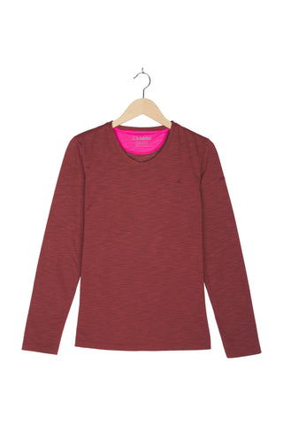 Longsleeve Freizeit für Damen
