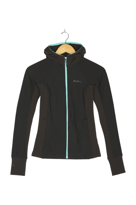 Fleecejacke für Damen