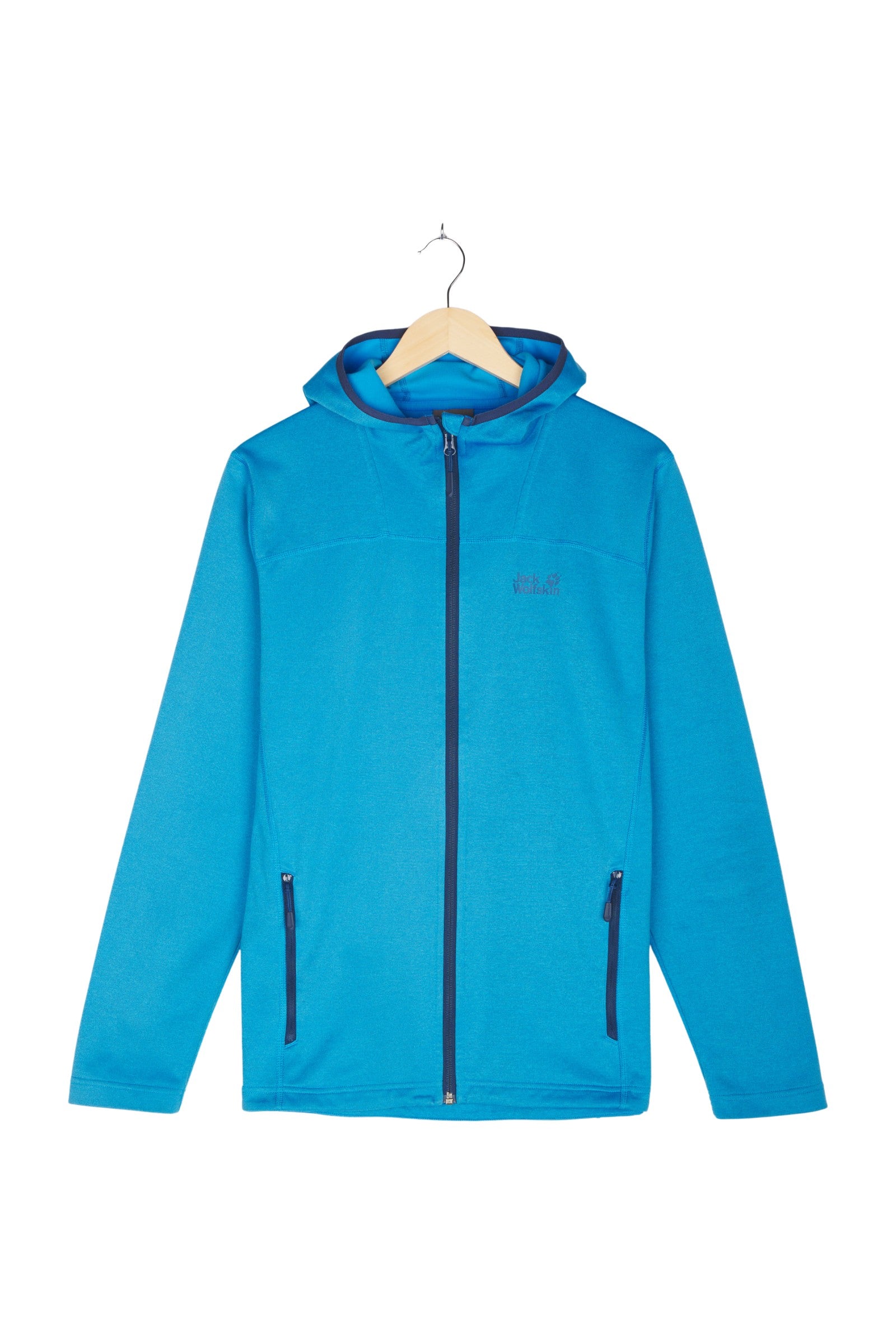 Fleecejacke für Herren