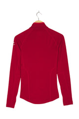 Longsleeve Merino für Damen