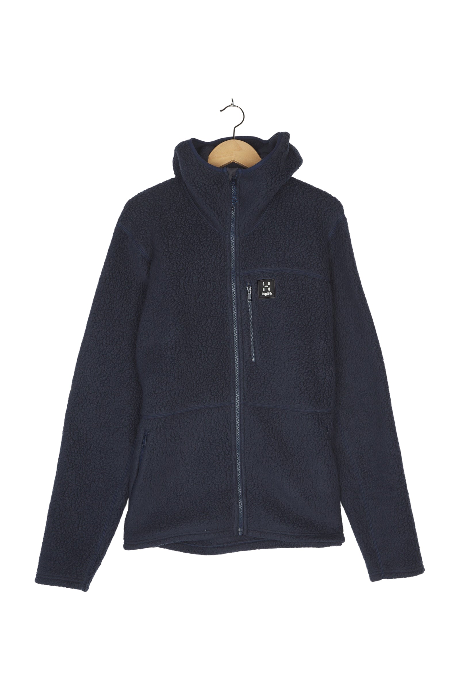 Fleecejacke für Herren