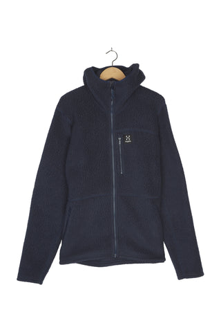Fleecejacke für Herren