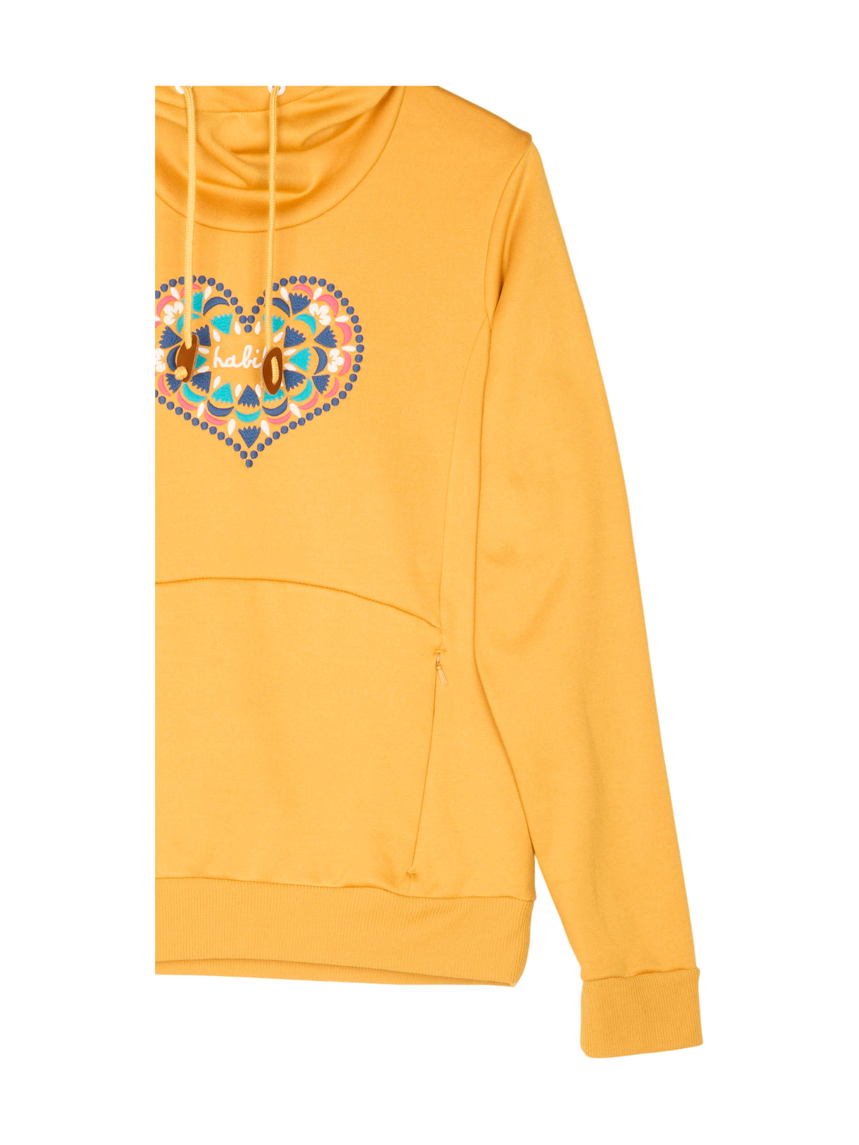 Hoodie für Damen