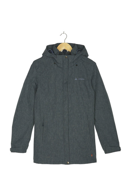 Hardshelljacke, Regenjacke für Damen