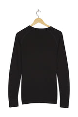 Longsleeve Merino für Damen