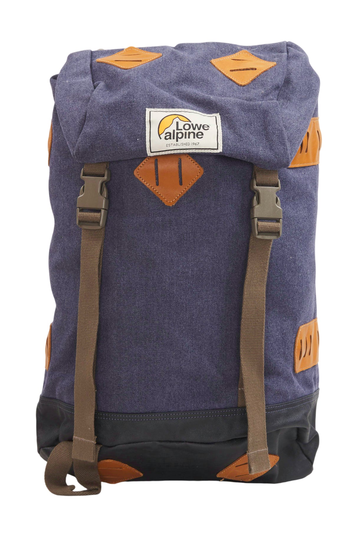 Kletterrucksack für Damen & Herren