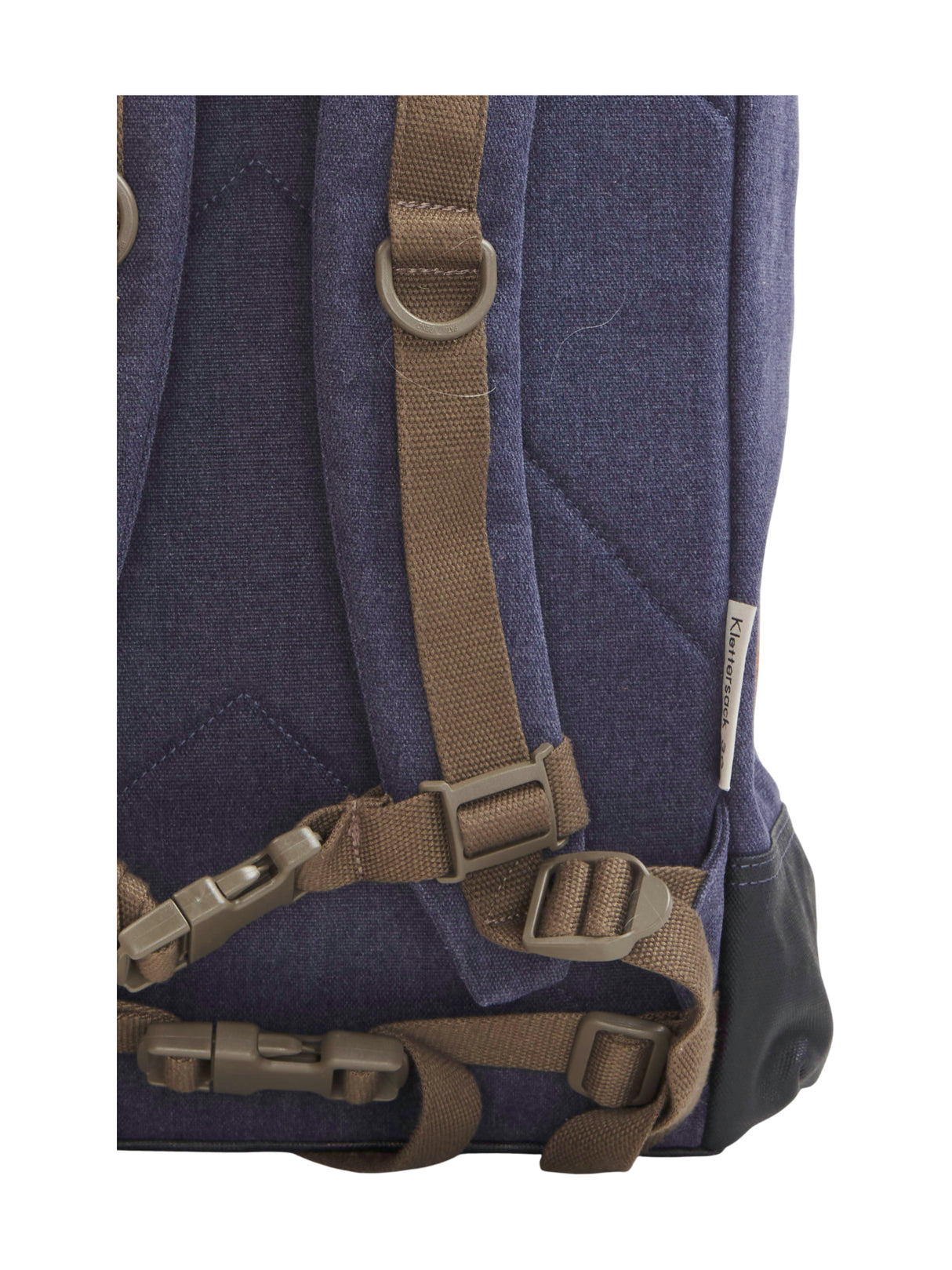 Kletterrucksack für Damen & Herren