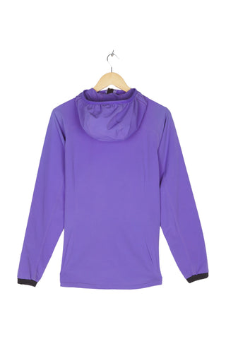 Softshelljacke für Damen