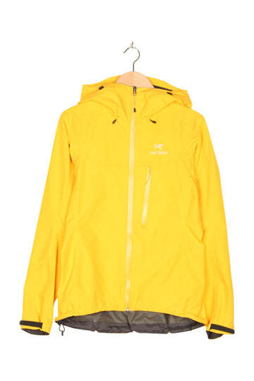 Regenjacke & Hardshelljacke für Damen