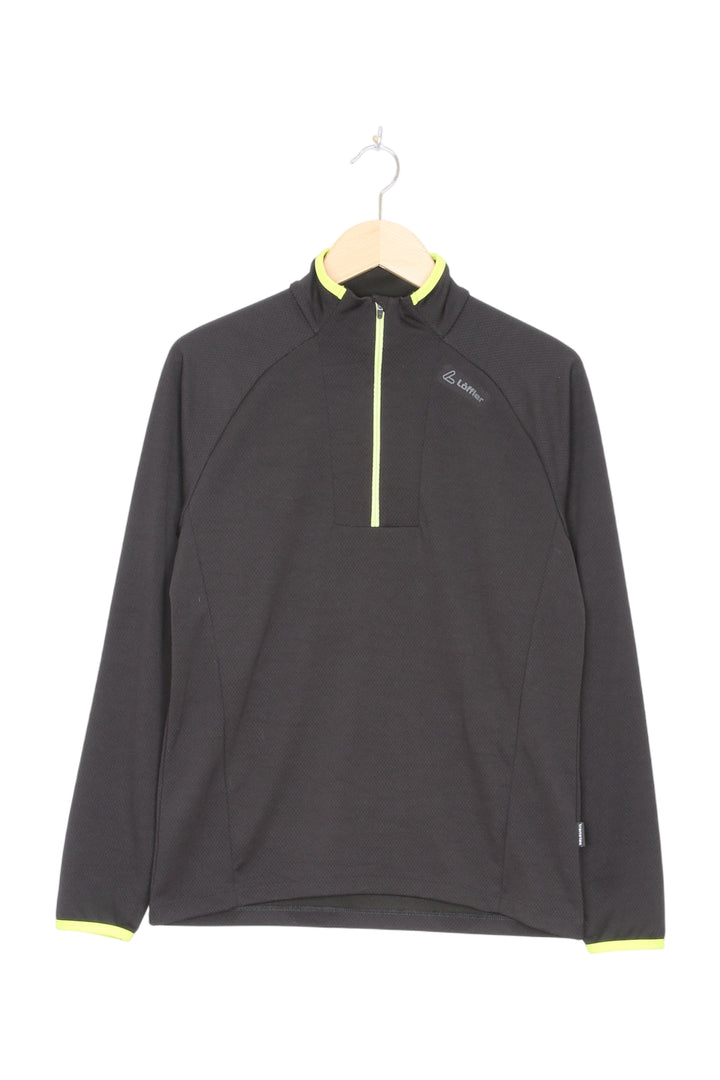 Longsleeve Funktion für Herren