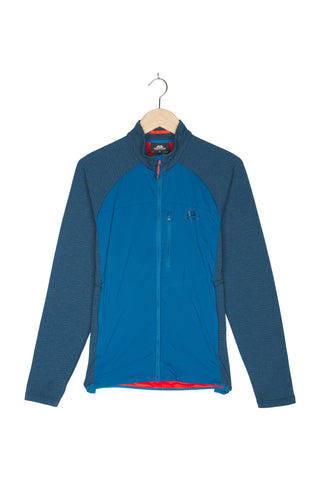 Fleecejacke für Herren