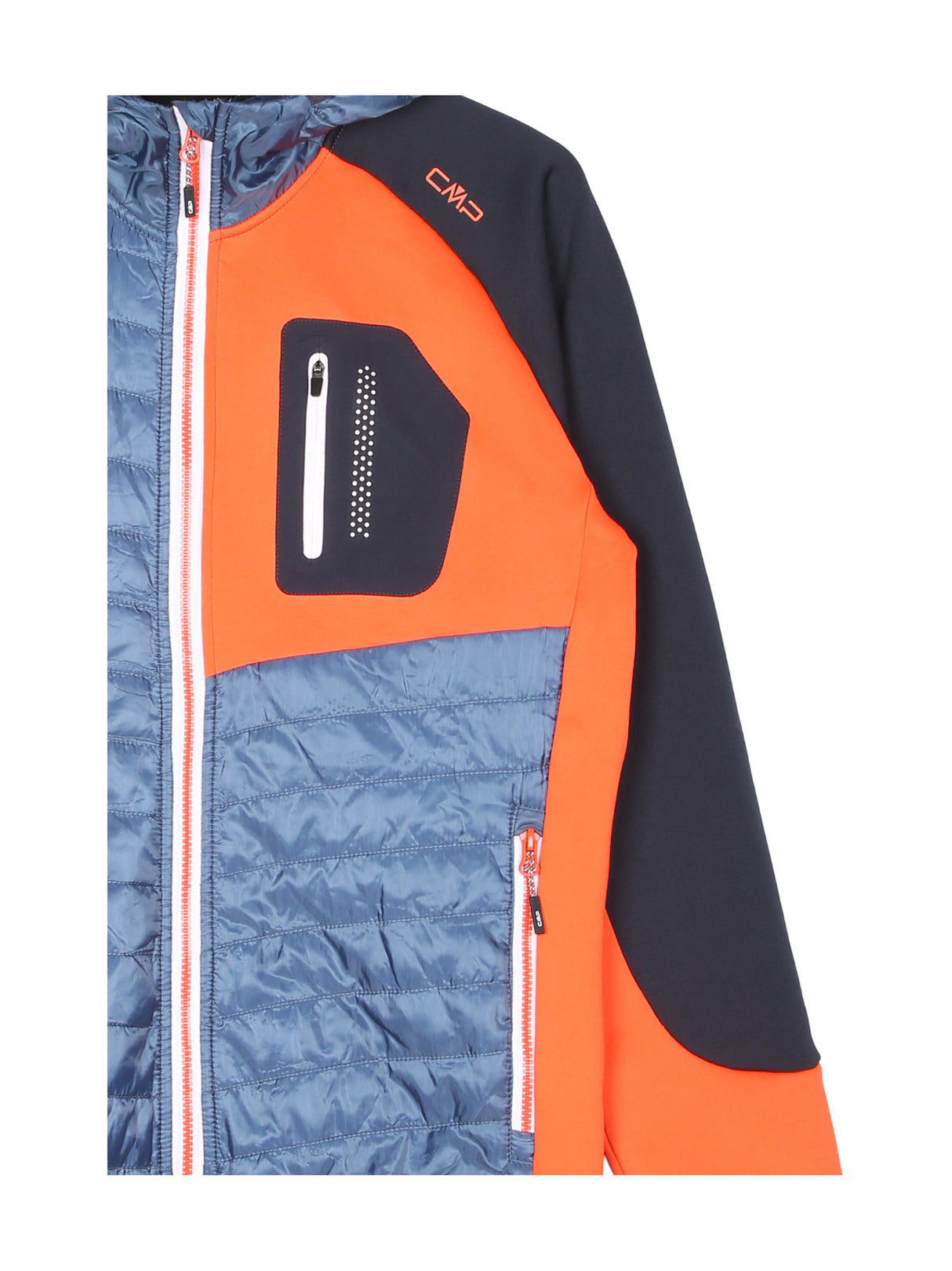 Isolationsjacke für Herren