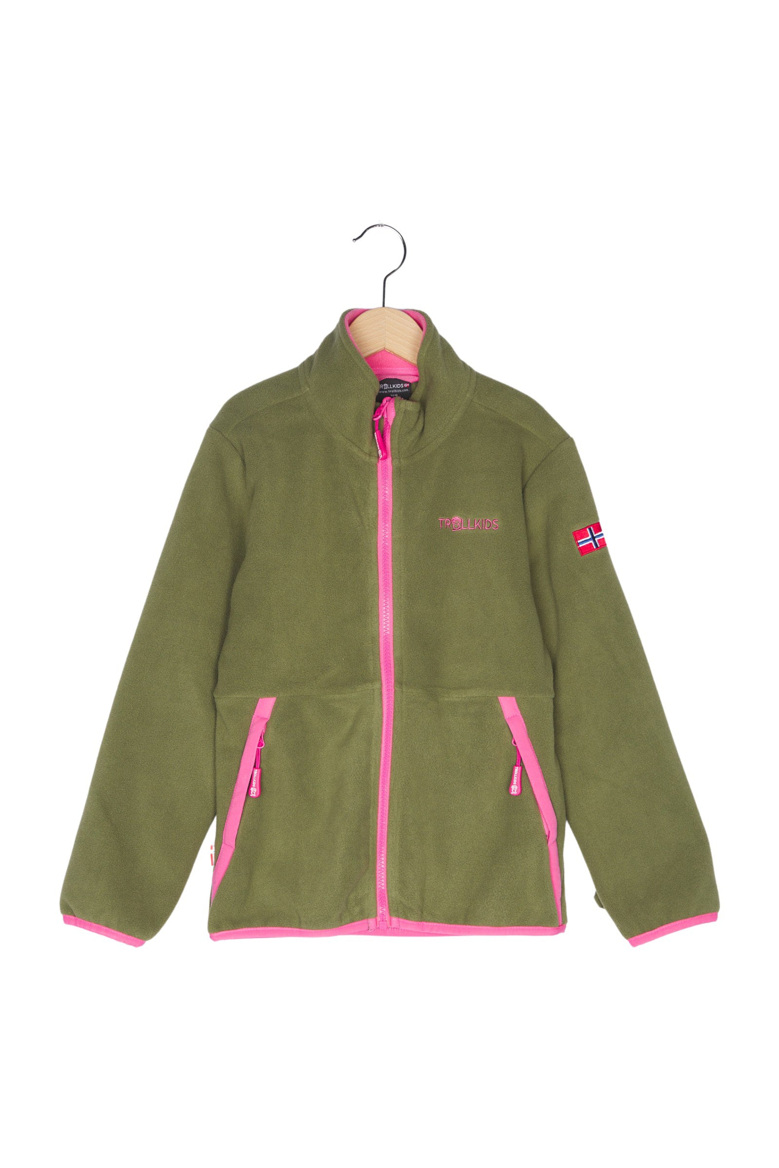 Fleecejacke für Kinder