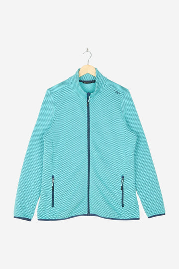 Fleecejacke für Damen
