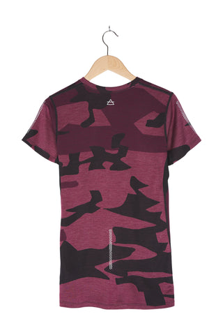 KLØVSTIEN MERINO TEE WMN T-Shirt Merino für Damen