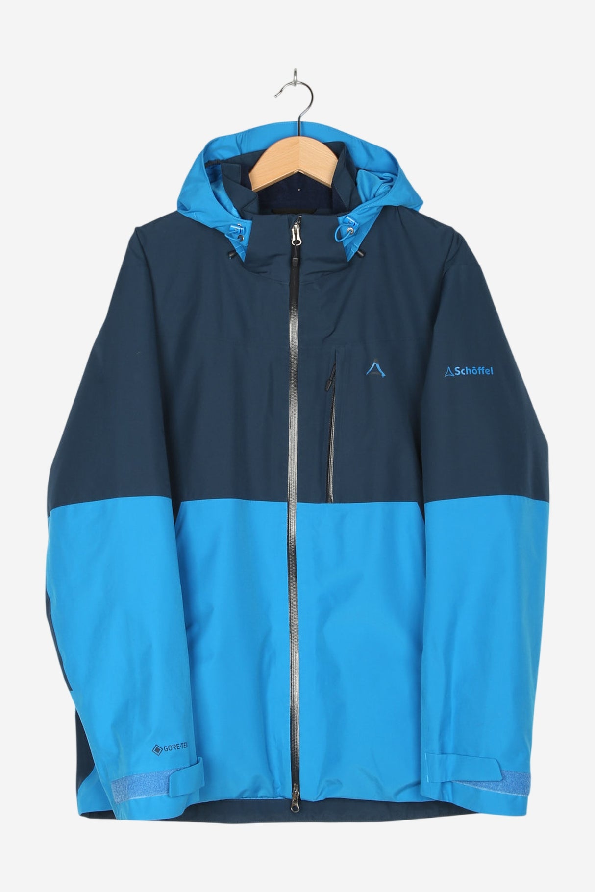 Regenjacke für Herren