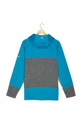 Fleecejacke für Herren