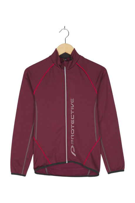 Radjacke für Damen