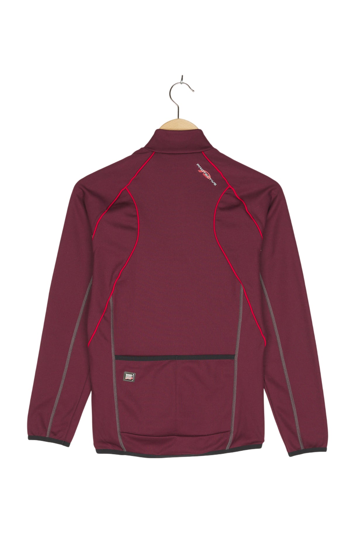 Radjacke für Damen