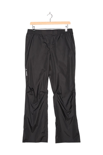 Hardshellhose, Regenhose für Damen