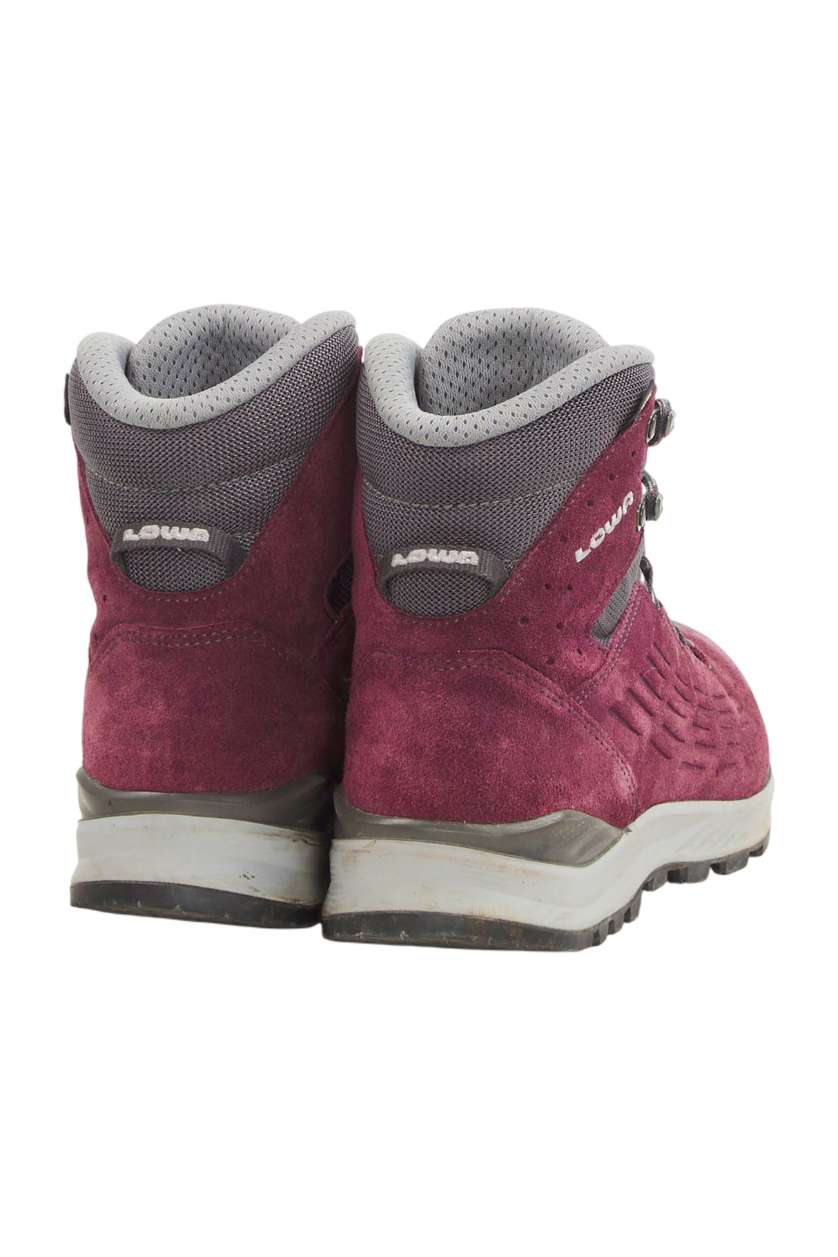 Wanderschuhe & Trekkingschuhe für Damen