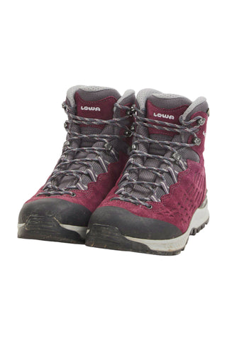 Wanderschuhe & Trekkingschuhe für Damen