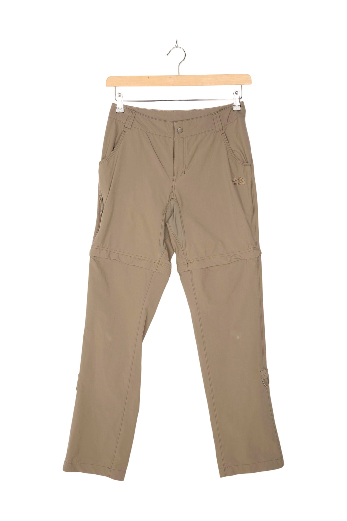 Zip-Hose für Damen