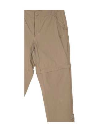 Zip-Hose für Damen