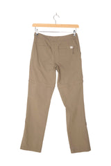 Zip-Hose für Damen