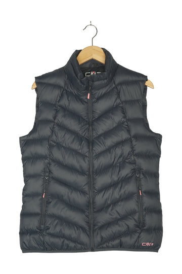 Kunstfaserweste für Damen