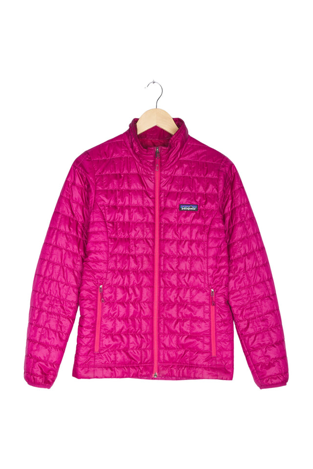 Kunstfaserjacke für Damen