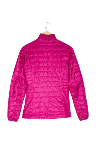 Kunstfaserjacke für Damen