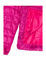 Kunstfaserjacke für Damen