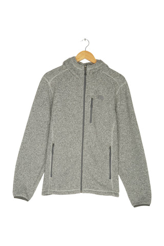 Fleecejacke für Herren