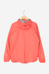 Regenjacke mit GORE-TEX für Damen