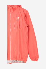 Regenjacke mit GORE-TEX für Damen