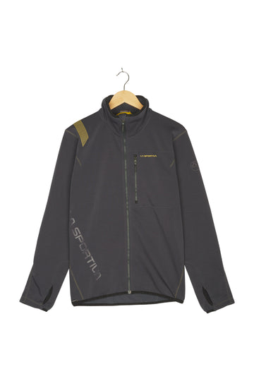 Fleecejacke für Herren