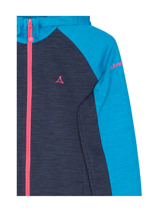 Fleecejacke für Damen