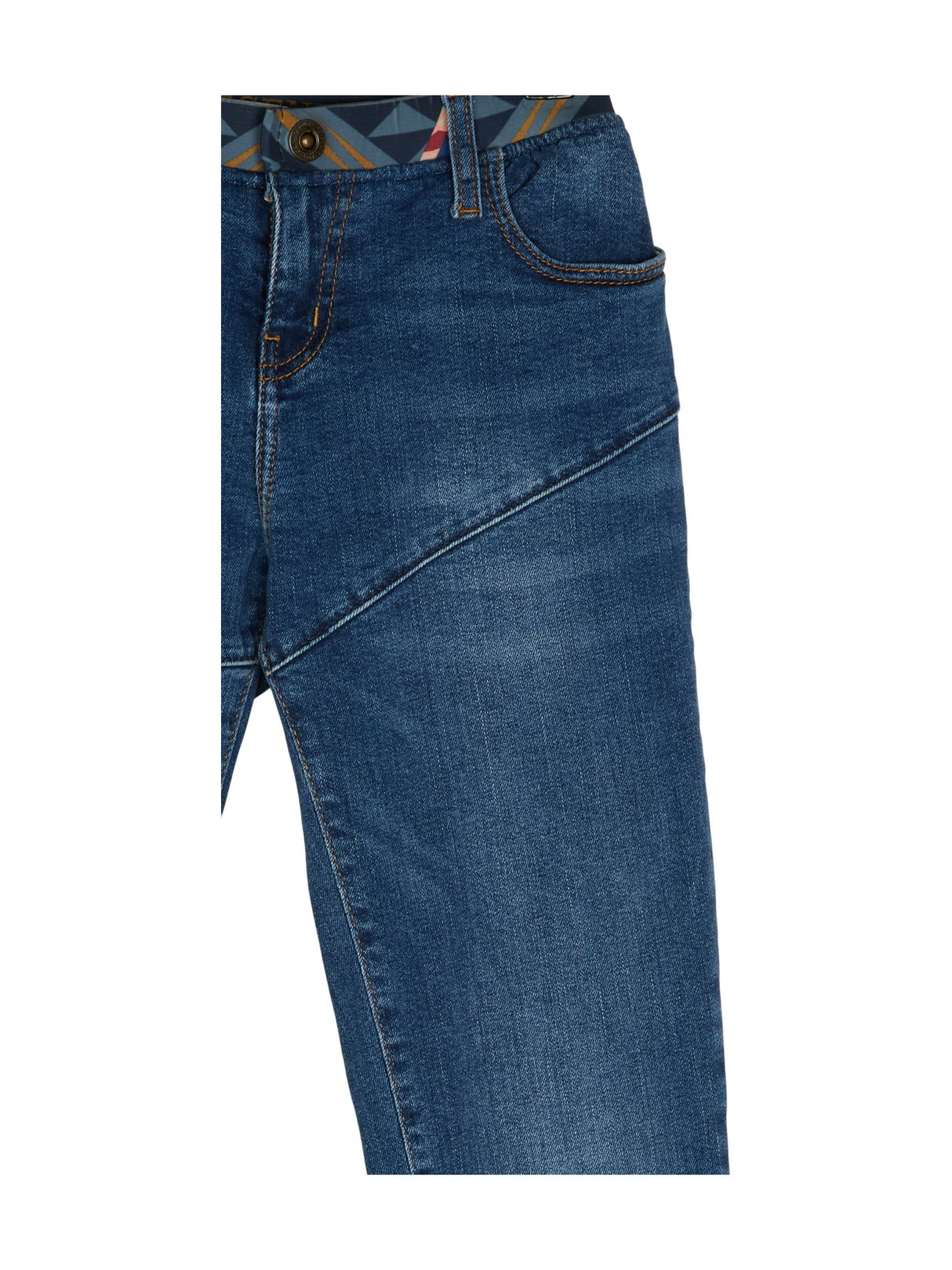 Kletterhose für Damen