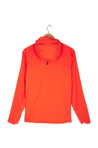 Kunstfaserjacke für Damen