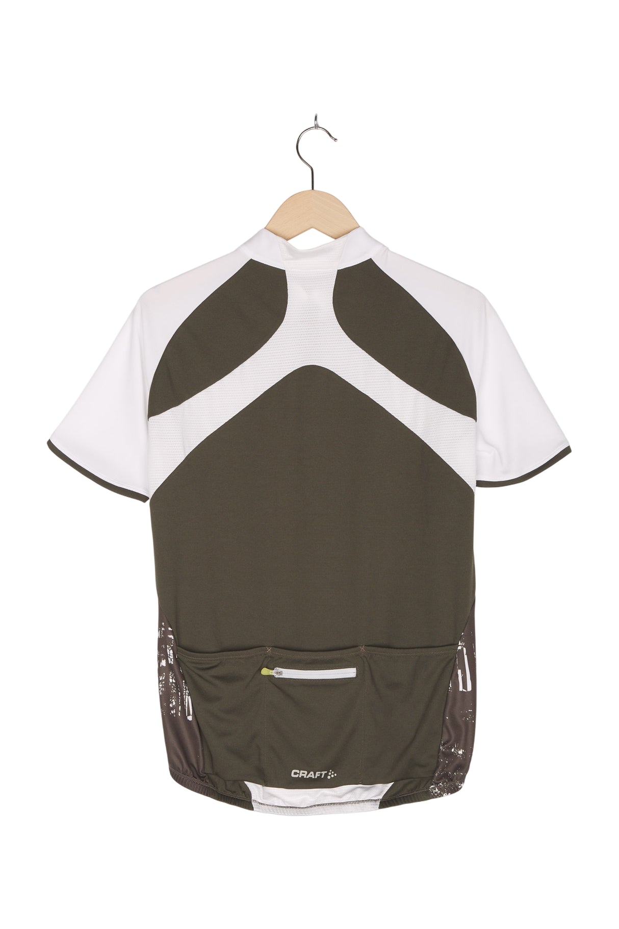 Radtrikot für Damen