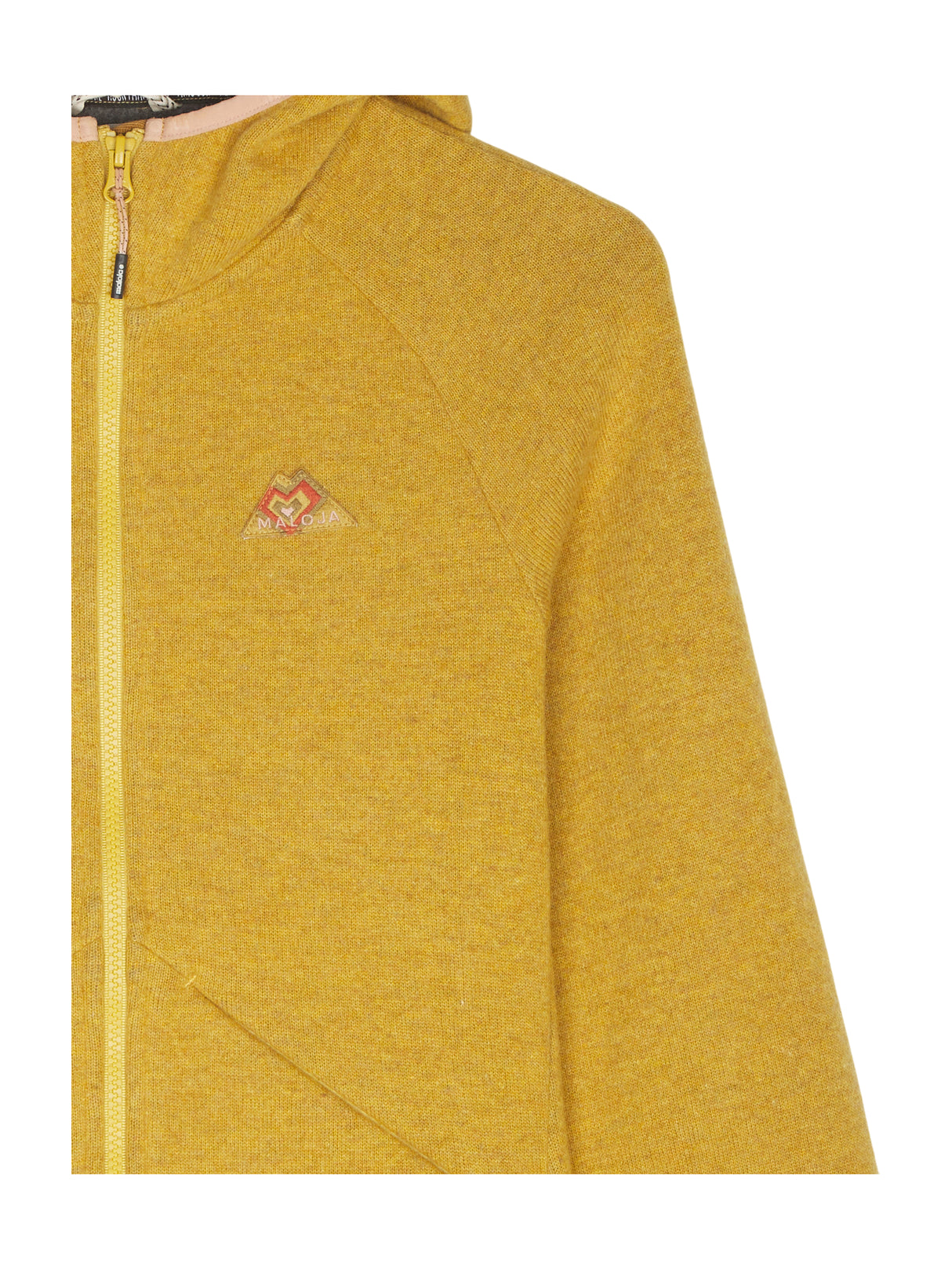 Fleecejacke für Damen