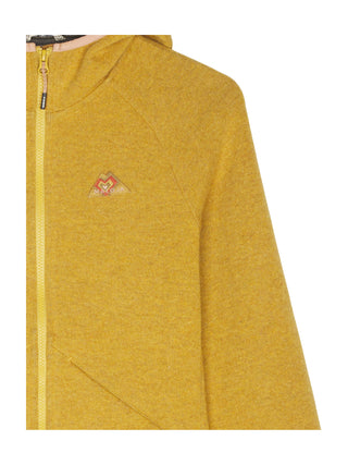 Fleecejacke für Damen