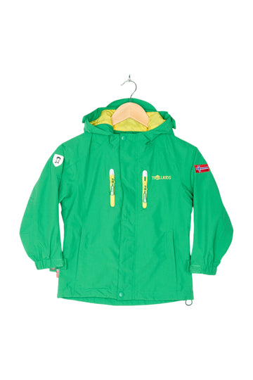 Hardshelljacke, Regenjacke für Kinder