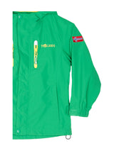 Hardshelljacke, Regenjacke für Kinder